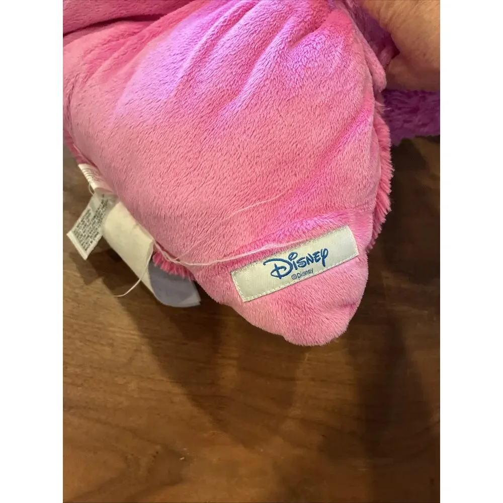 Pillow Pets Disney Pink‎ Minnie Mouse 18